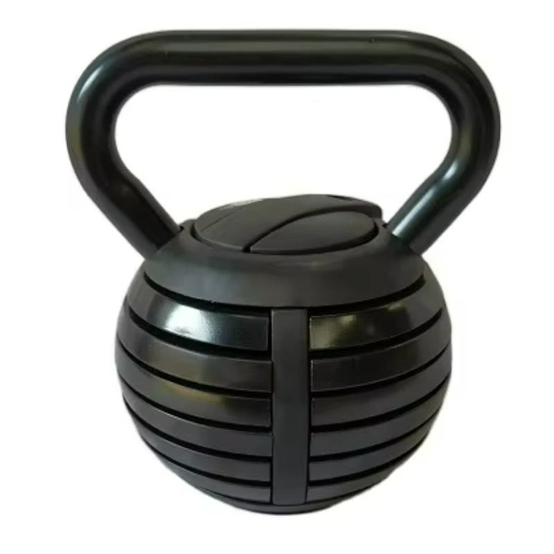 Kettlebell - Heavy Duty Adjustable Kettlebell Strong Build
