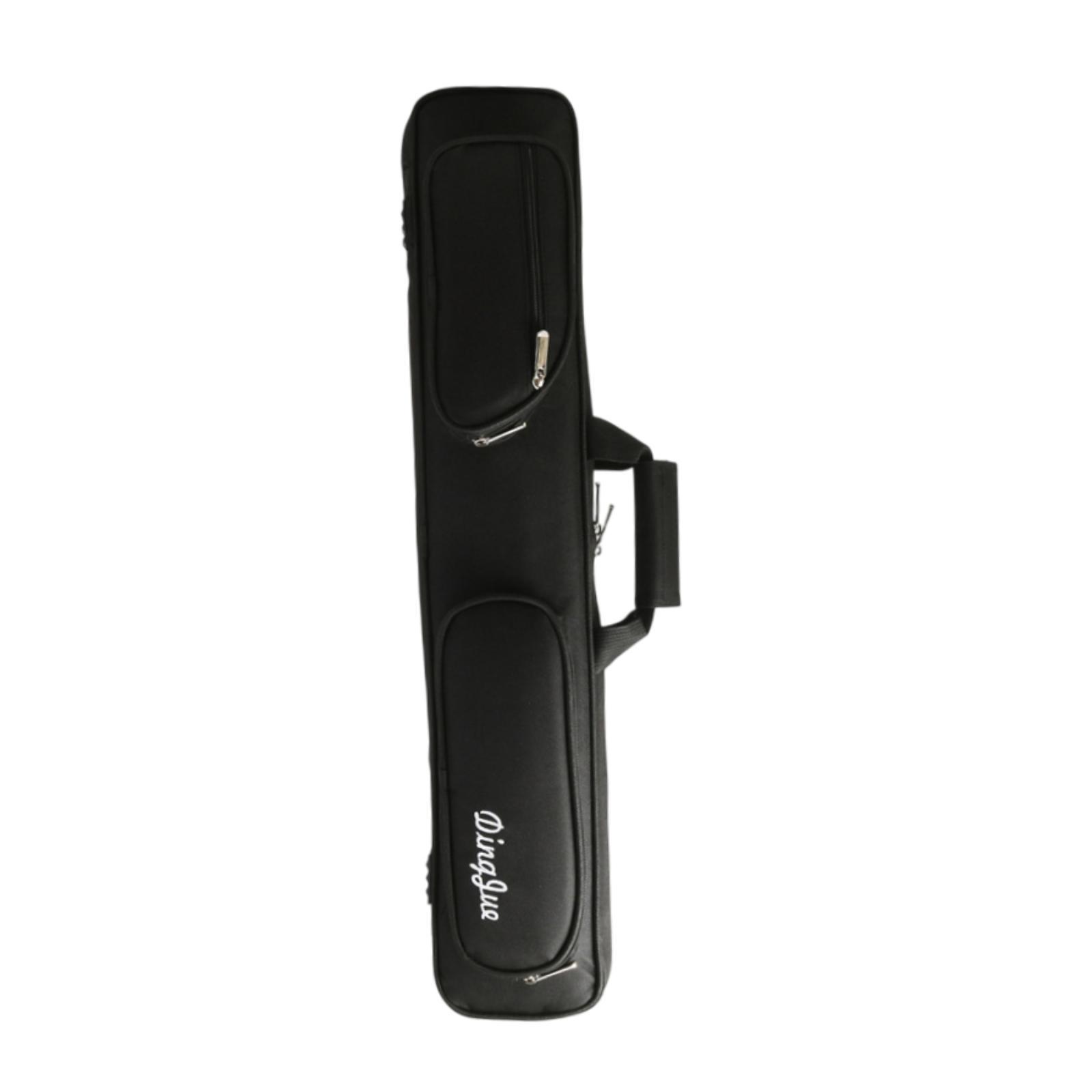 Billiards Pool Cue Storage Cas - Chalk Bag 评论和价格
