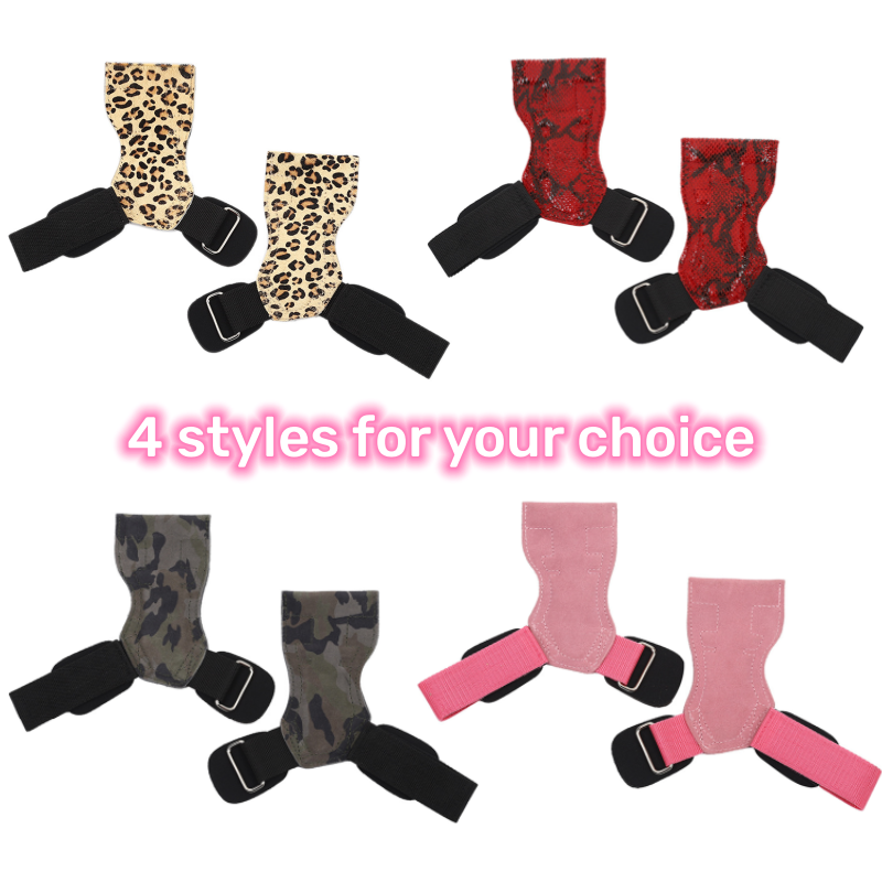 Weightlifting Wrist Straps wit - Weightlifting Gloves 评论和价格