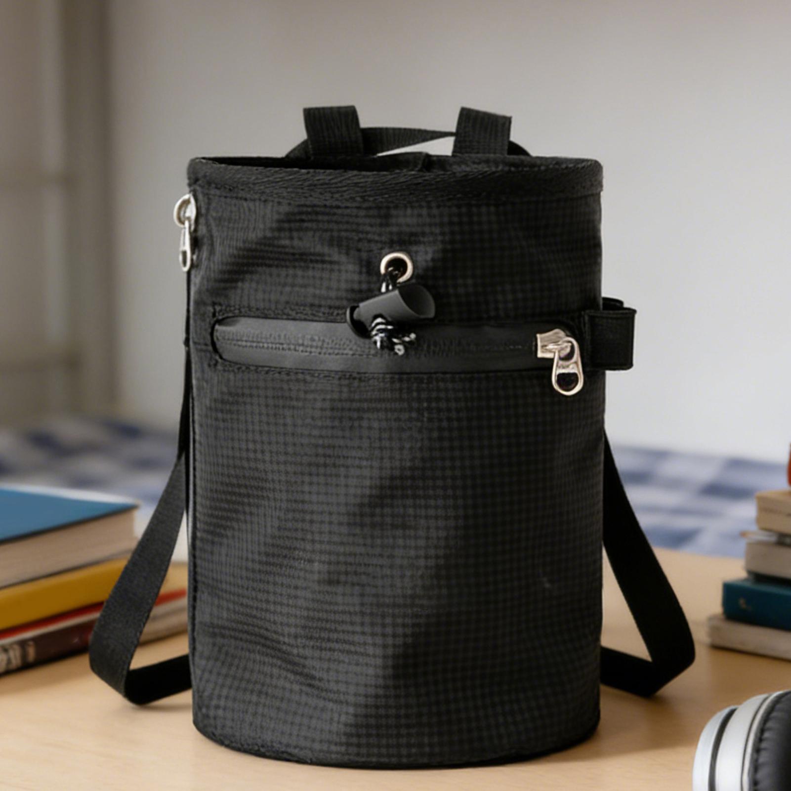 Chalk Bag Waterproof Adjustabl - Chalk Bag 评论和价格