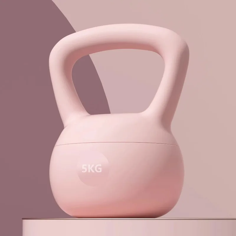 Soft Kettlebell Training Weigh - Kettlebell 评论和价格