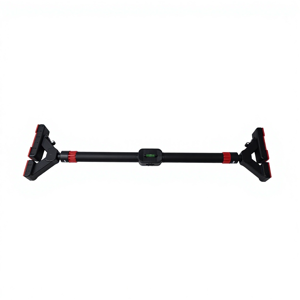 Home Fitness Digital Steel Adj - Pull Up Bar 评论和价格