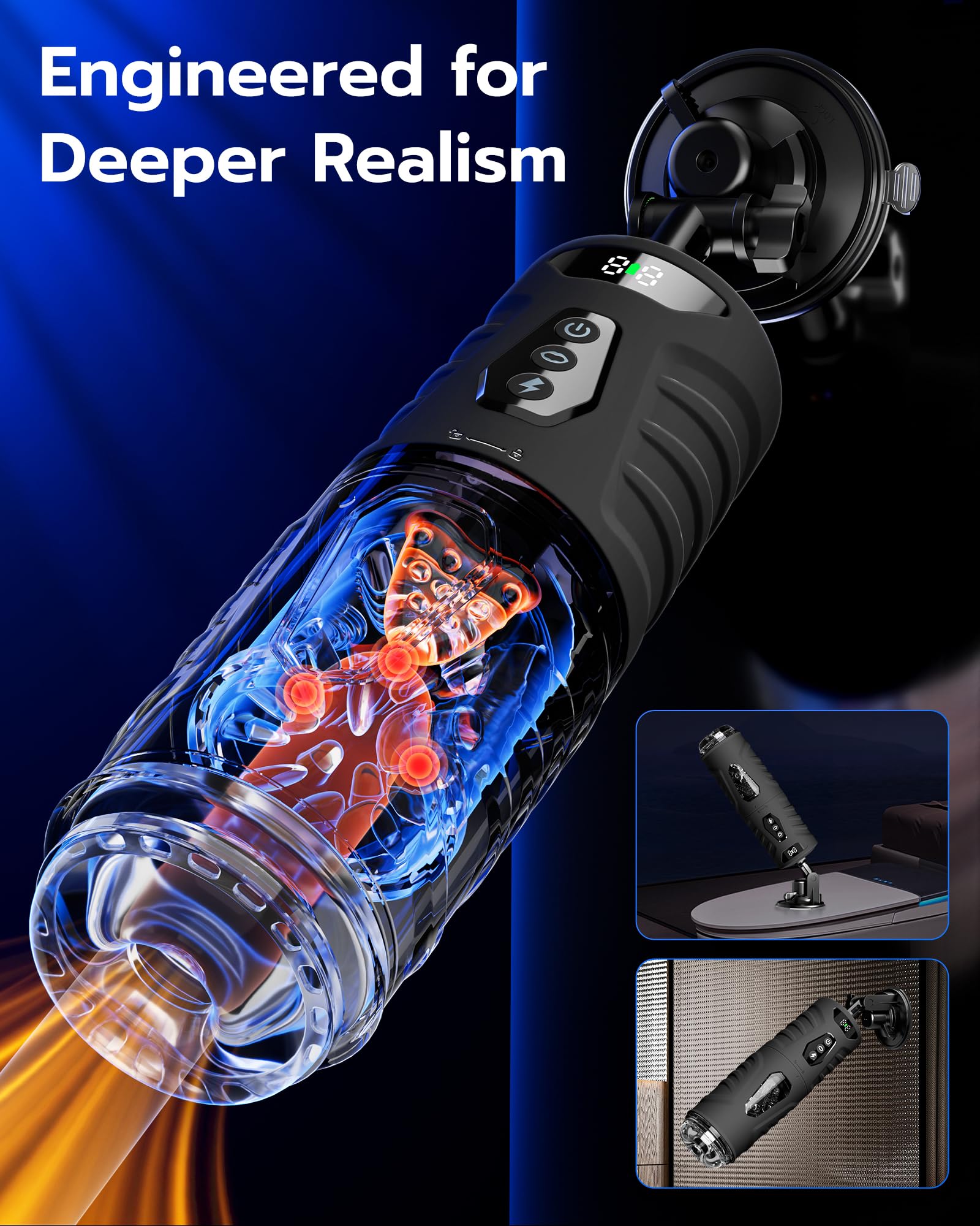 Automatic Rotating Vibrating M - Crossfit Machine 评论和价格