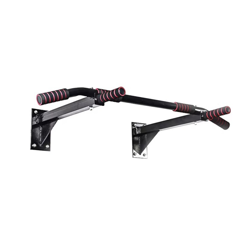 Metal Door Pull Up Bar, Gymnas - Pull Up Bar 评论和价格