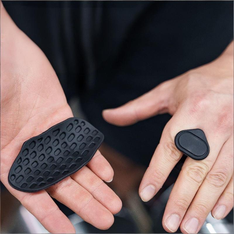 (HB05)Weight Lifting Grips Wor - Weightlifting Gloves 评论和价格