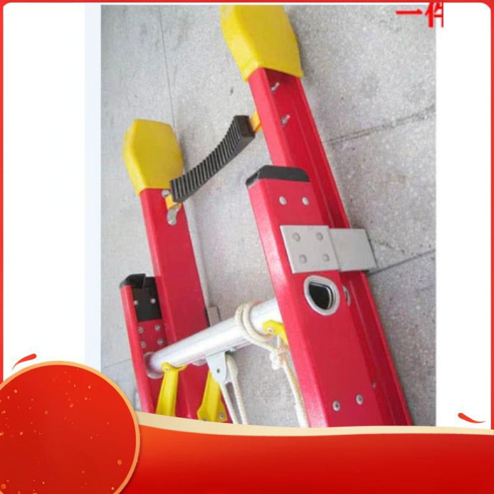 Telescopic Ladder Nylon Strap  - Lifting Belt 评论和价格