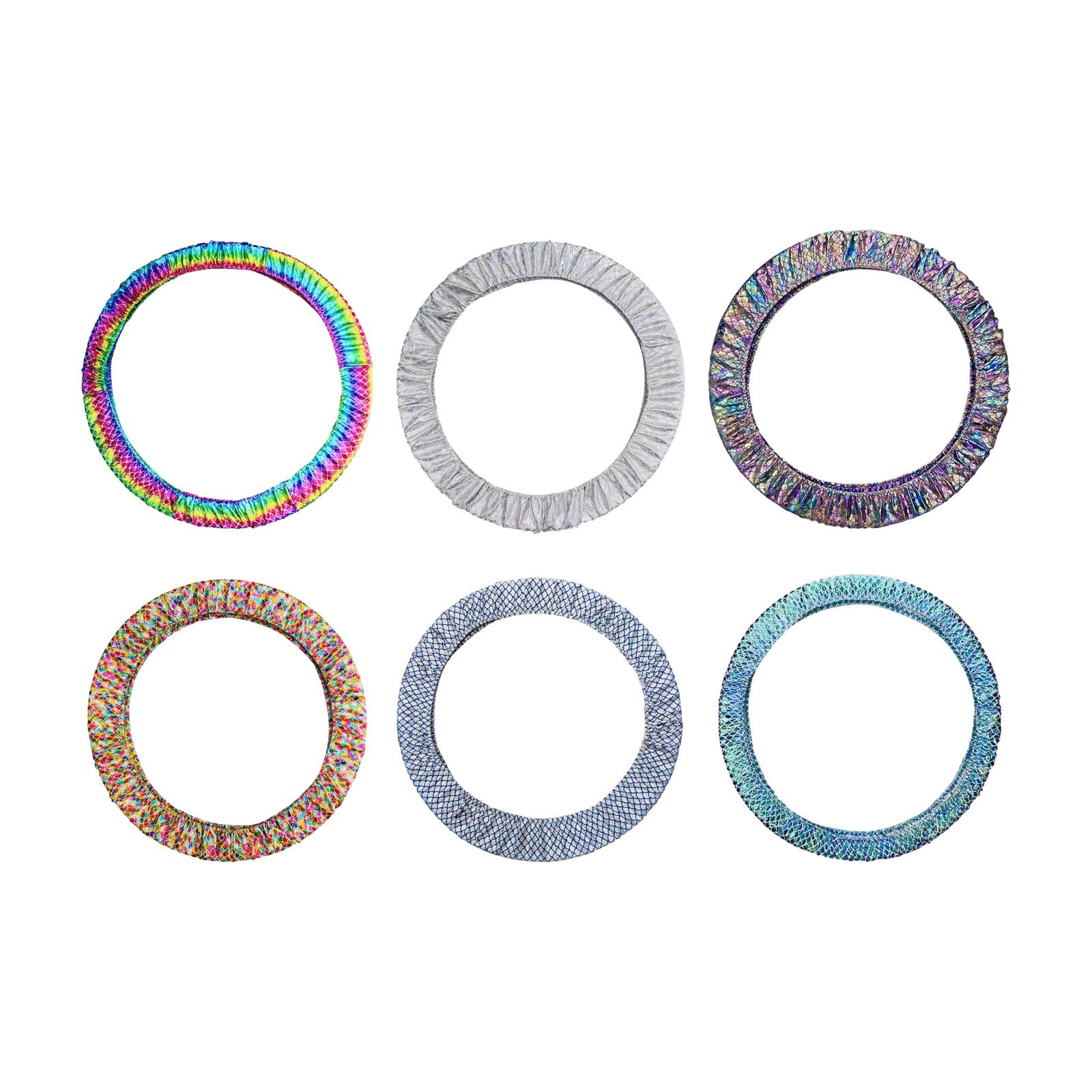 Artistic Gymnastic Protective  - Gymnastic Ring 评论和价格
