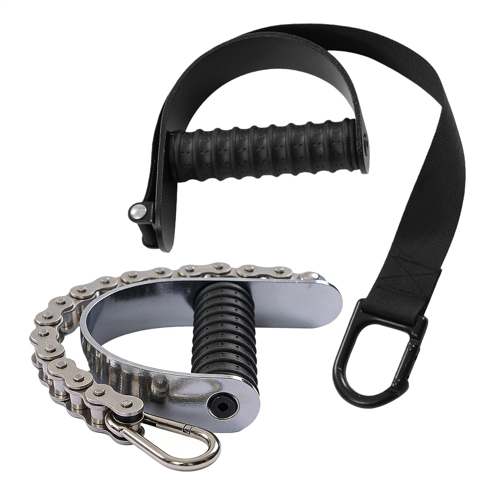 Arm Wrestling Strap Adapter Be - Lifting Belt 评论和价格