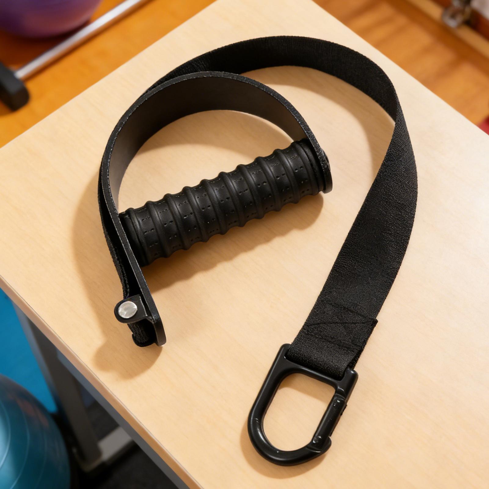 Arm Wrestling Strap Adapter Be - Lifting Belt 评论和价格