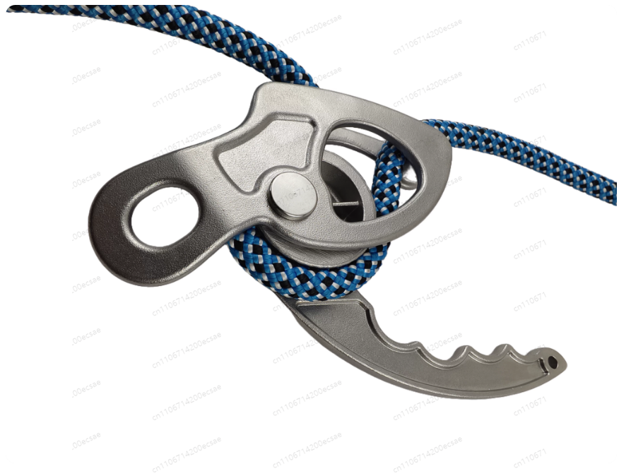 Suitable for Rock Climbing Des - Rope Climb 评论和价格
