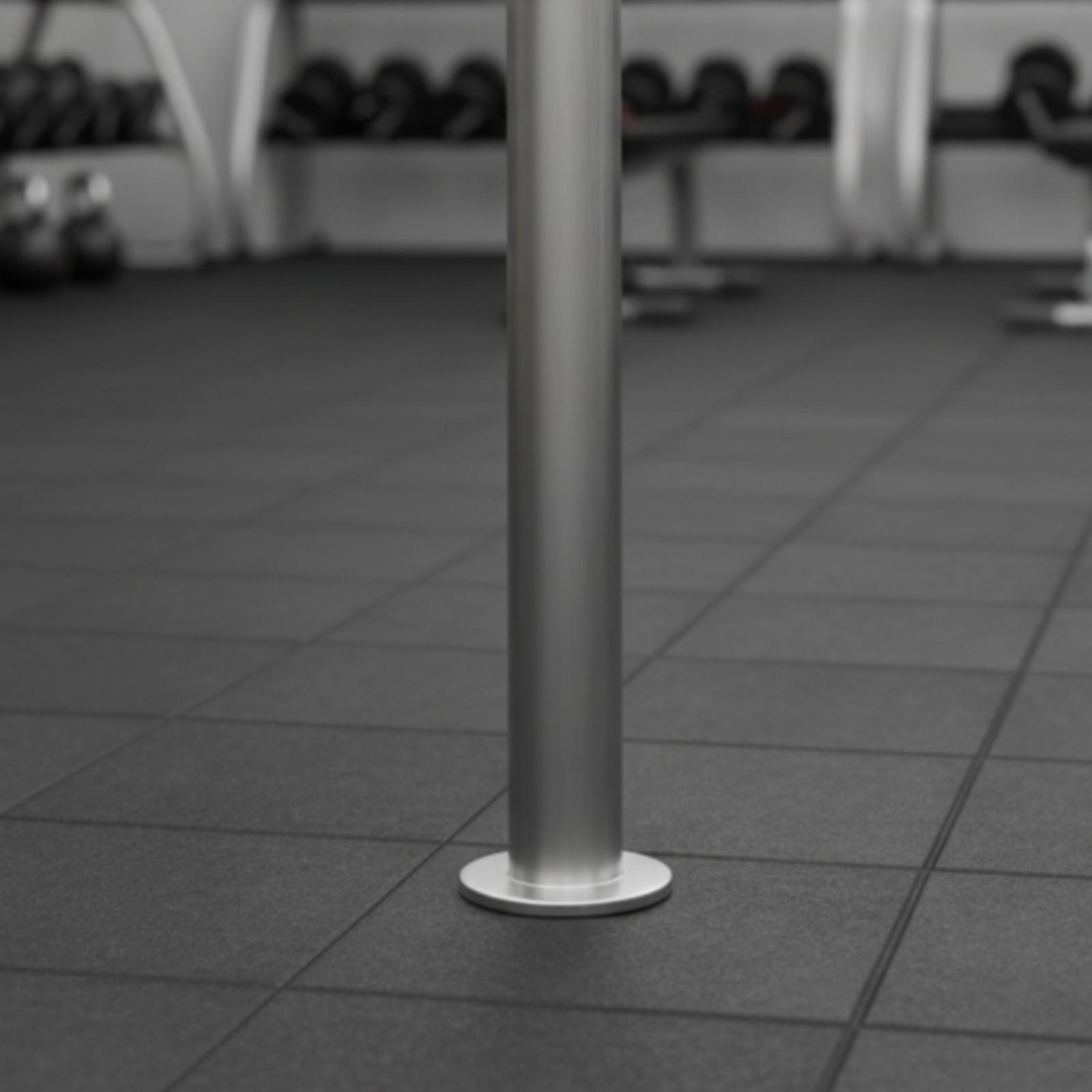 Adjustable Kettlebell Bar with - Kettlebell 评论和价格