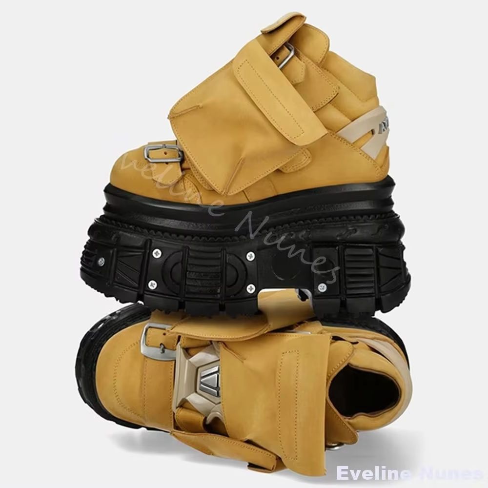Pocket Punk Tank Shoes Women P - Crossfit Belt 评论和价格