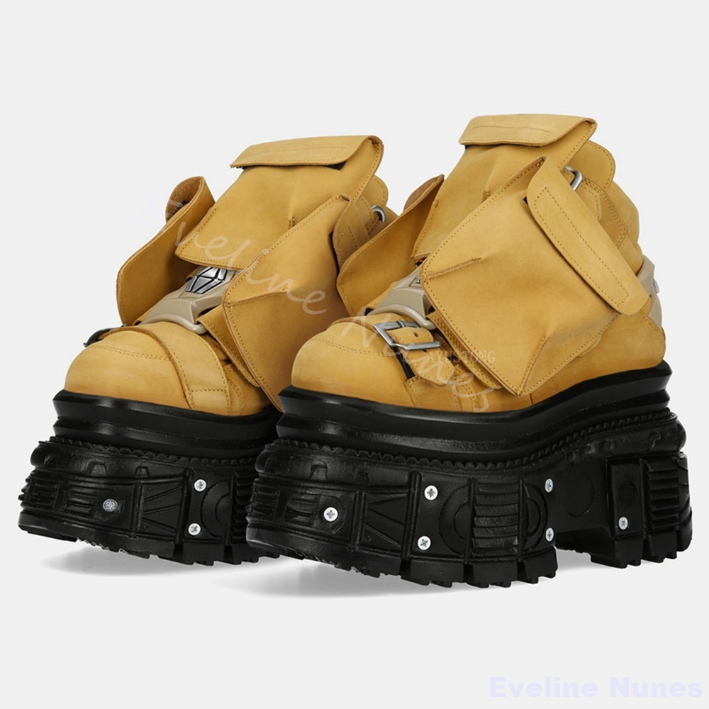 Pocket Punk Tank Shoes Women P - Crossfit Belt 评论和价格