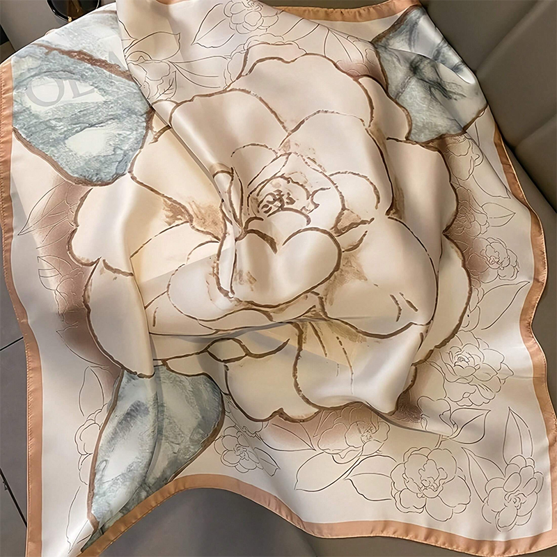 2024 Design Fashion Print Sati - Wrist Wraps 评论和价格