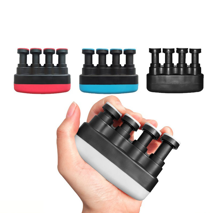 1PC Piano Guitar Hand-held Fin - Gymnastic Ring 评论和价格
