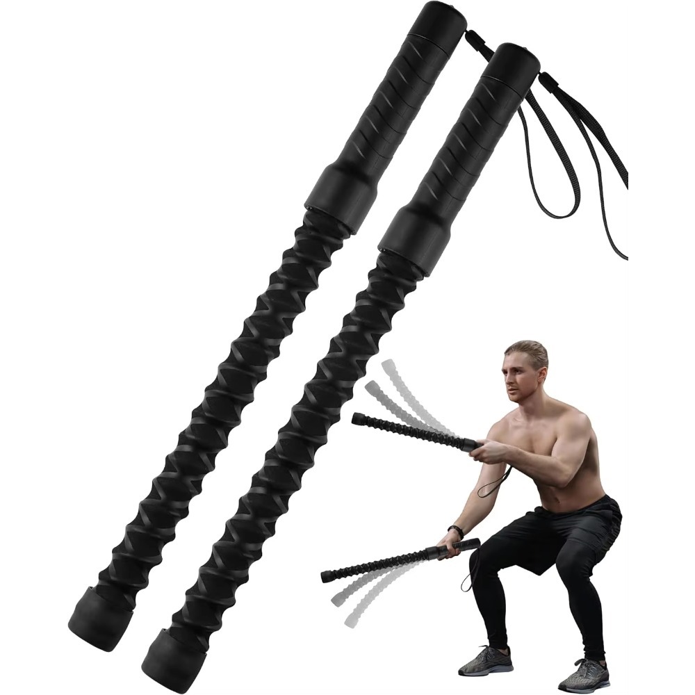 Ropeless Battle Ropes for Home - Gymnastic Ring 评论和价格