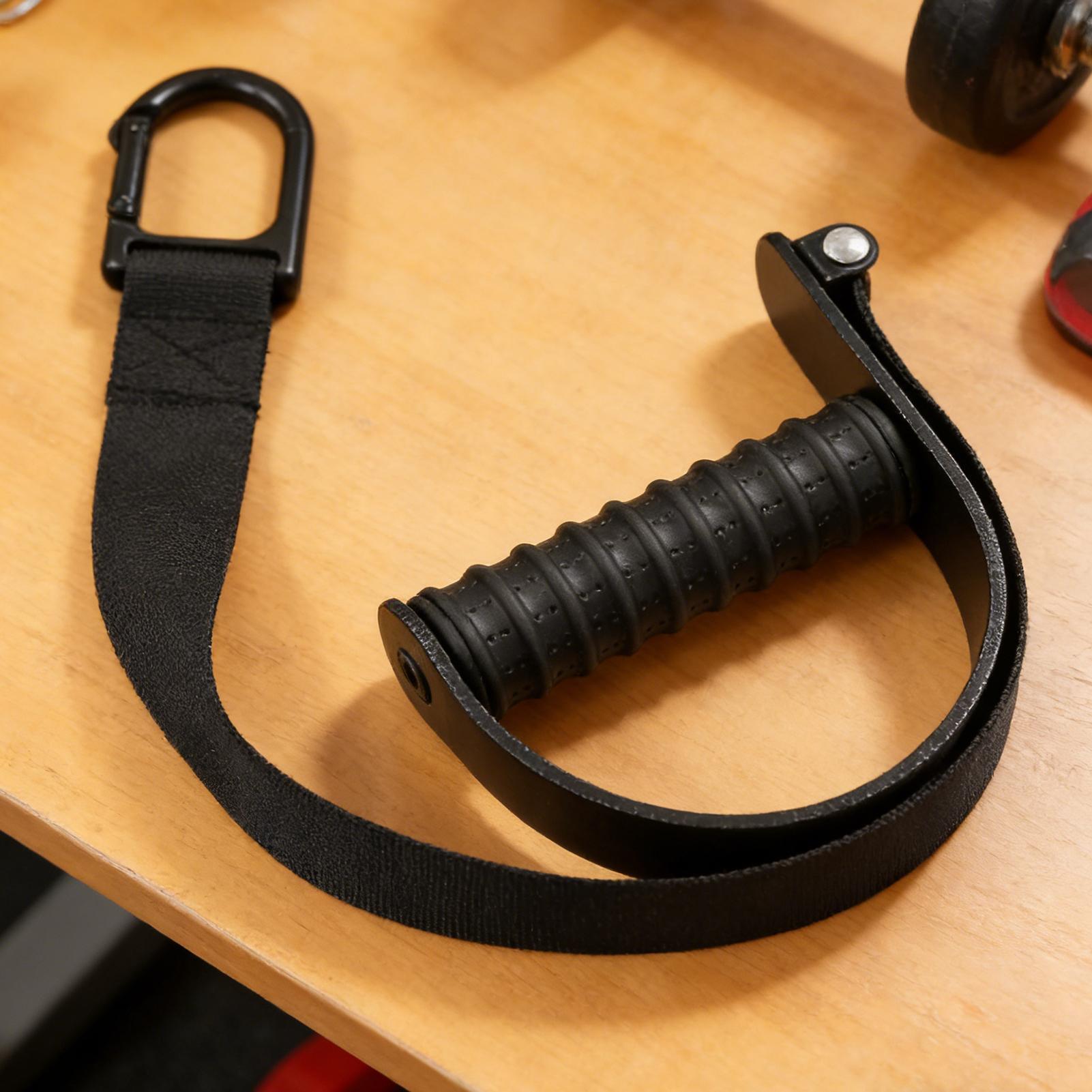 Arm Wrestling Strap Barbell Gr - Lifting Belt 评论和价格