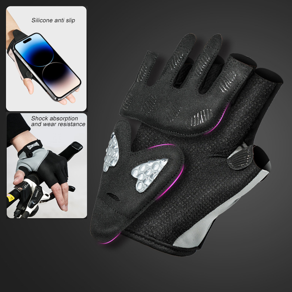 1Pair Workout Gloves for Men & - Weightlifting Gloves 评论和价格