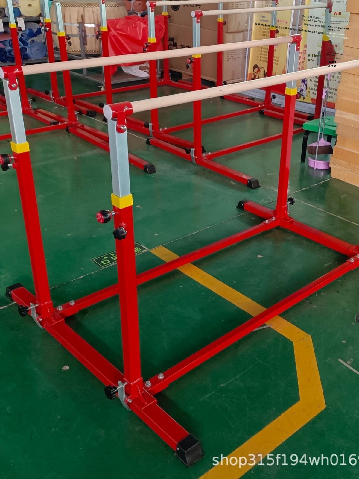 2026 Factory Direct Hot Sale I - Gymnastic Ring 评论和价格