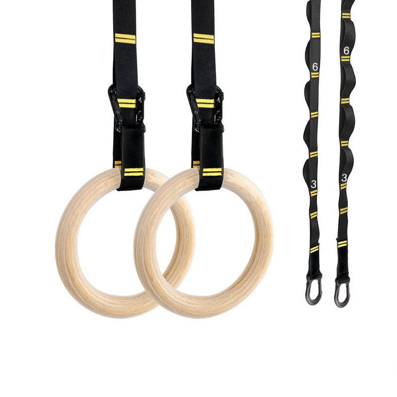 28mm 32mm Pull-up Gymnastics R - Gymnastic Ring 评论和价格