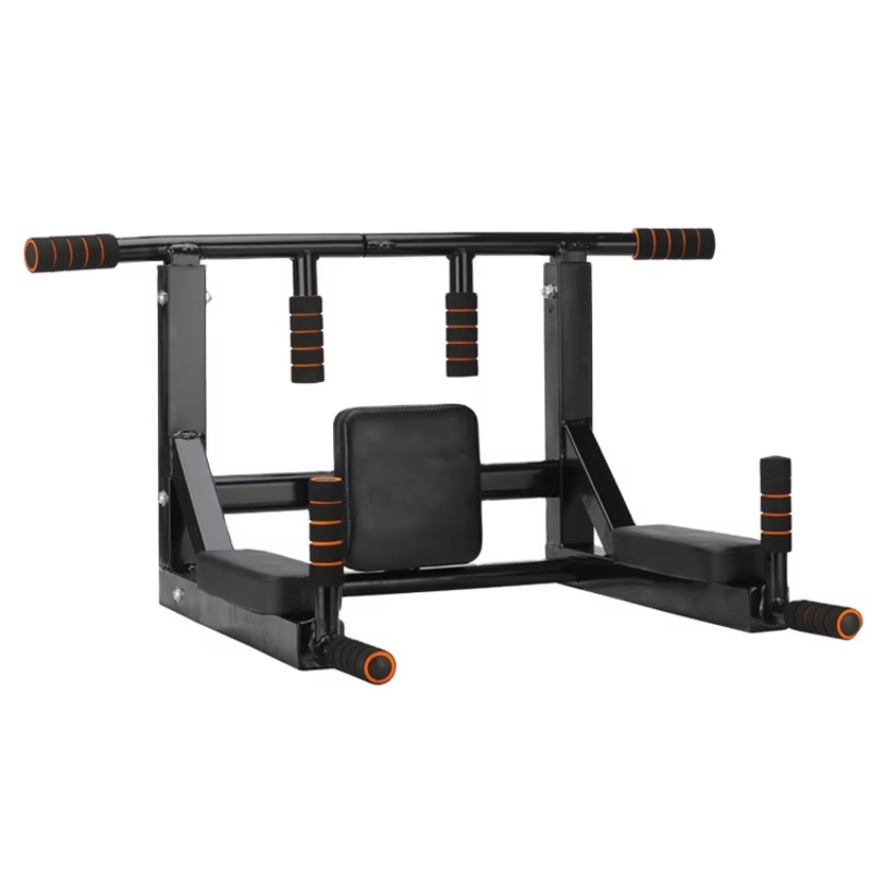 Men Fitness Equipment Wall Hor - Pull Up Bar 评论和价格