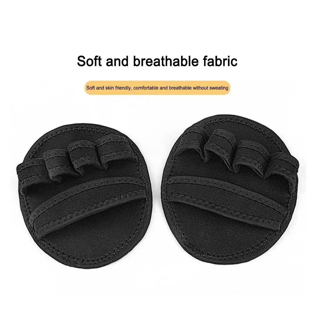 Powerlifting Gym Gloves Breath - Weightlifting Gloves 评论和价格