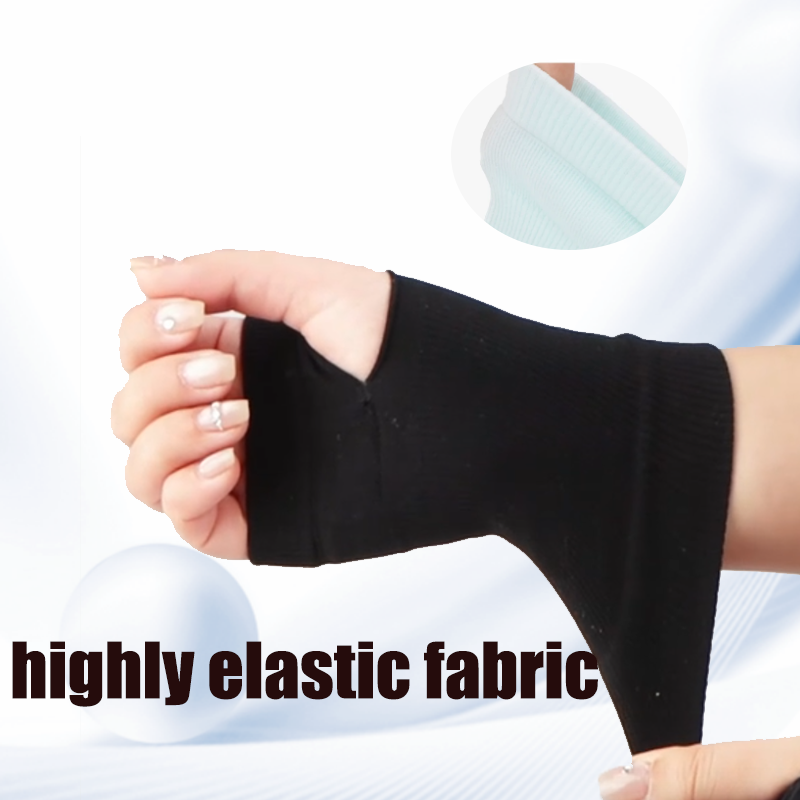 WRELS Half Finger Gloves Elast - Weightlifting Gloves 评论和价格
